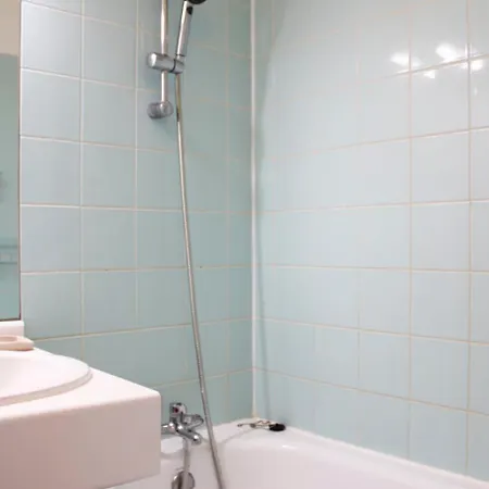 Apartament With Work Space At The Gates Of Paris *