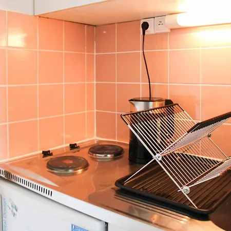 Apartament With Work Space At The Gates Of Paris *